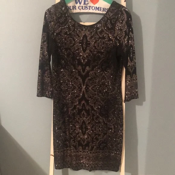 Altar'd State | Dresses | Altard State Sequin Dress | Poshmark Altar'd State | Dresses | Altard State Sequin Dress | Poshmark